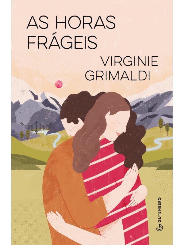 As horas frágeis