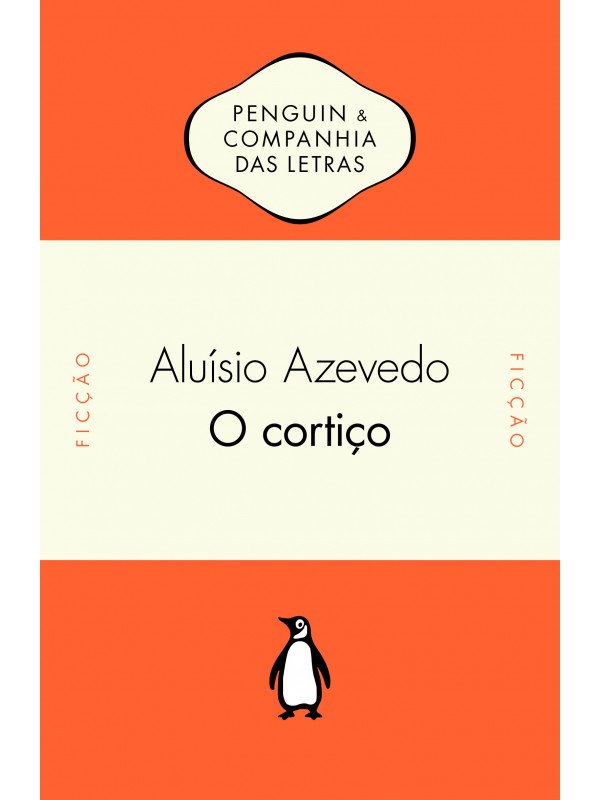 O cortiço