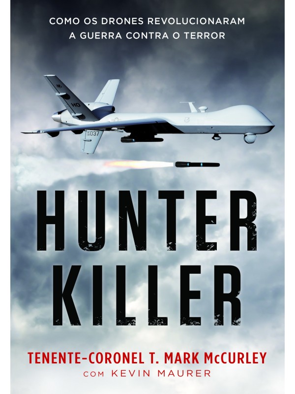 Hunter killer