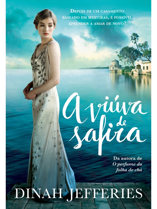 A viúva de Safira