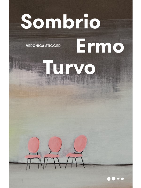 Sombrio ermo turvo