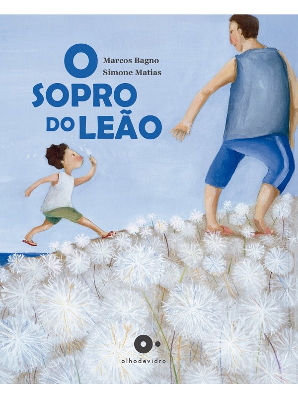 O sopro do leão