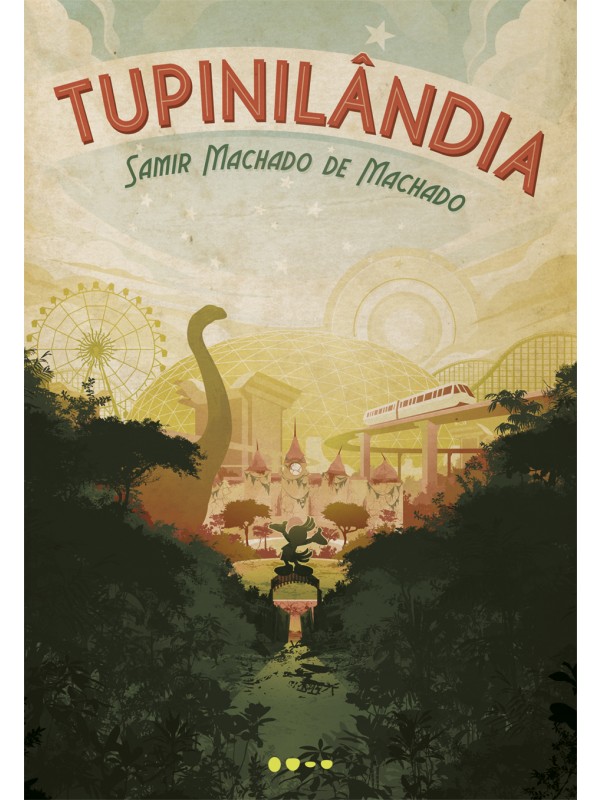Tupinilândia