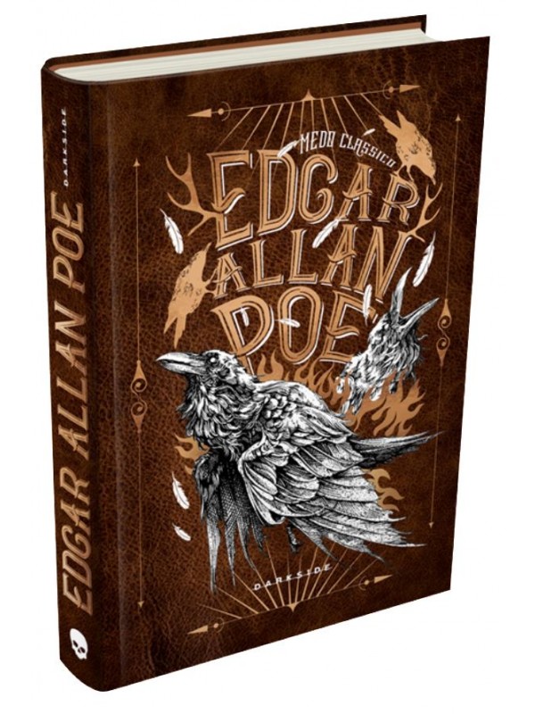Edgar Allan Poe - Vol. 2