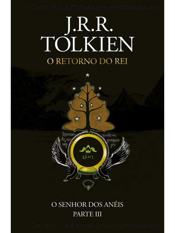 O Senhor dos Anéis: O retorno do rei