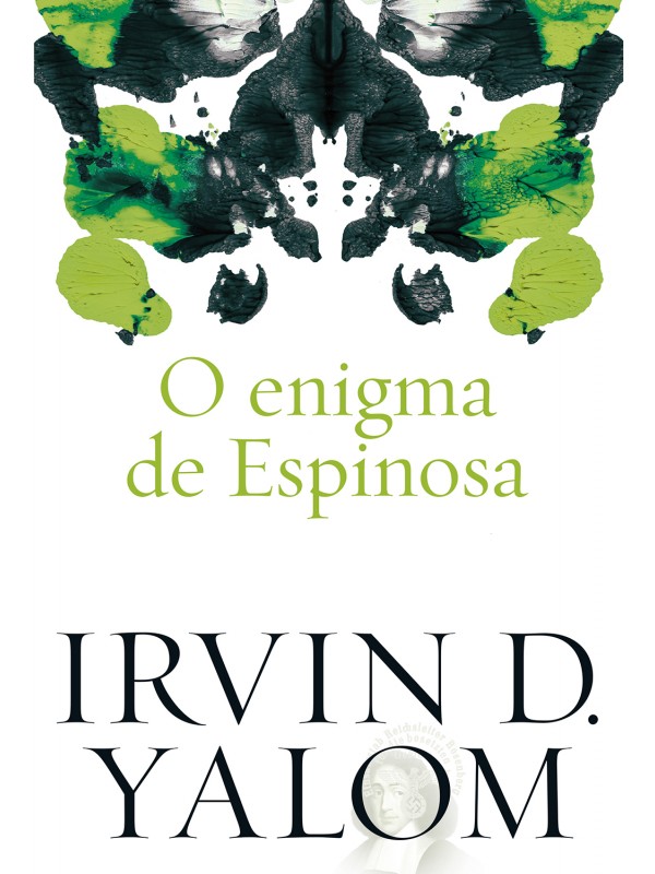 O enigma de Espinosa