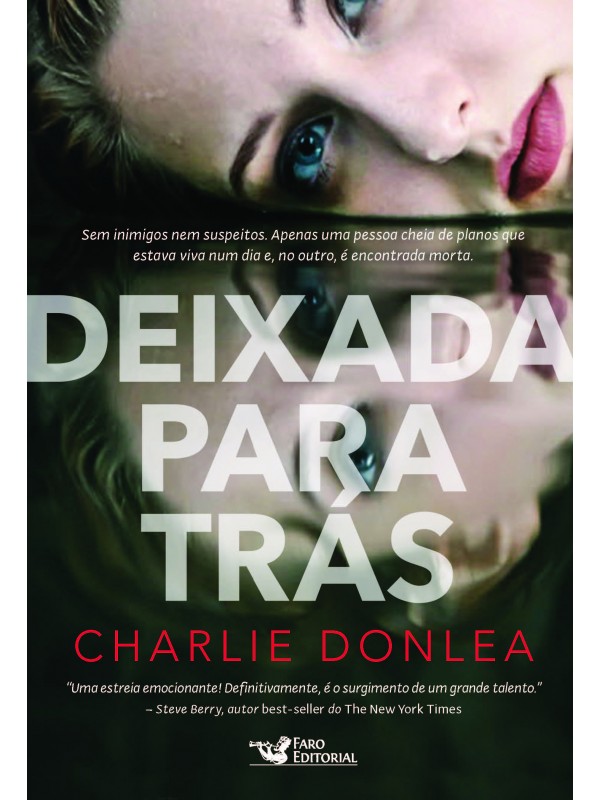Deixada Para Trás