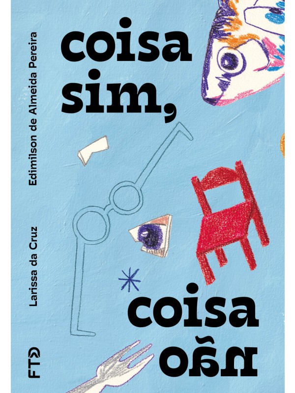 Coisa sim, coisa não