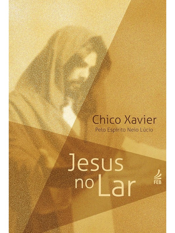 Jesus no Lar