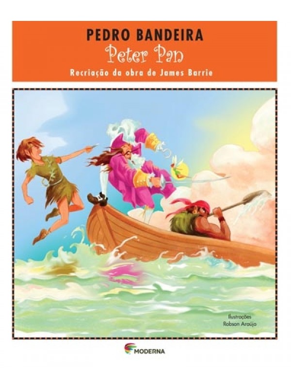 Peter Pan