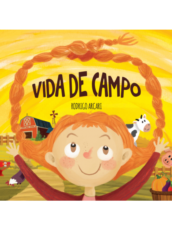 Vida de Campo