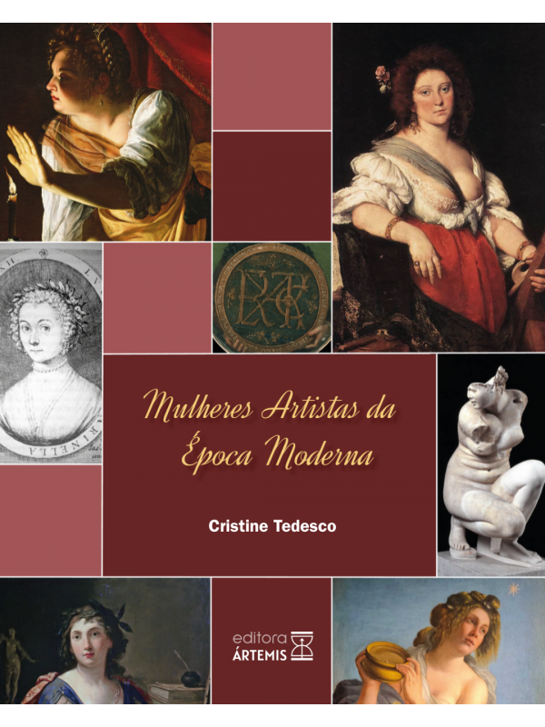 MULHERES ARTISTAS DA ÉPOCA MODERNA