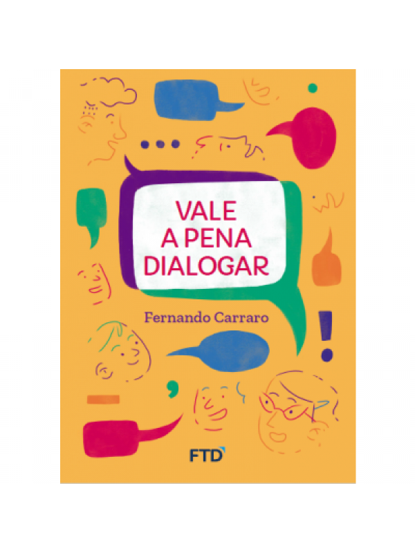 Vale a Pena dialogar