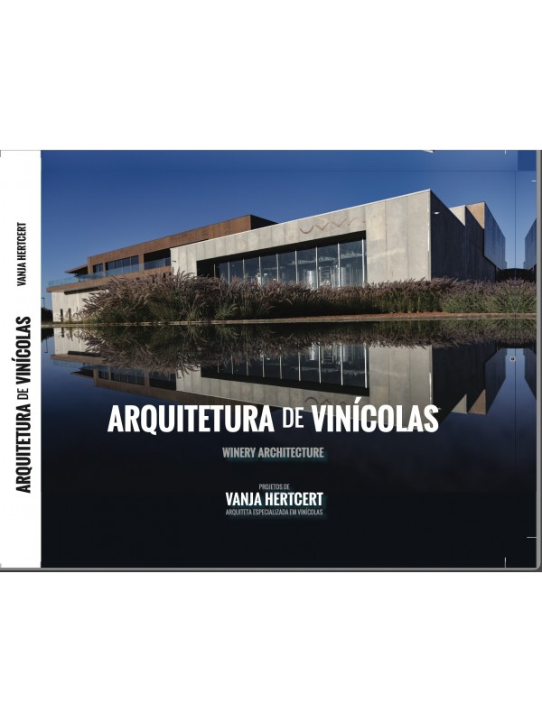 ARQUITETURA DE VINÍCOLAS