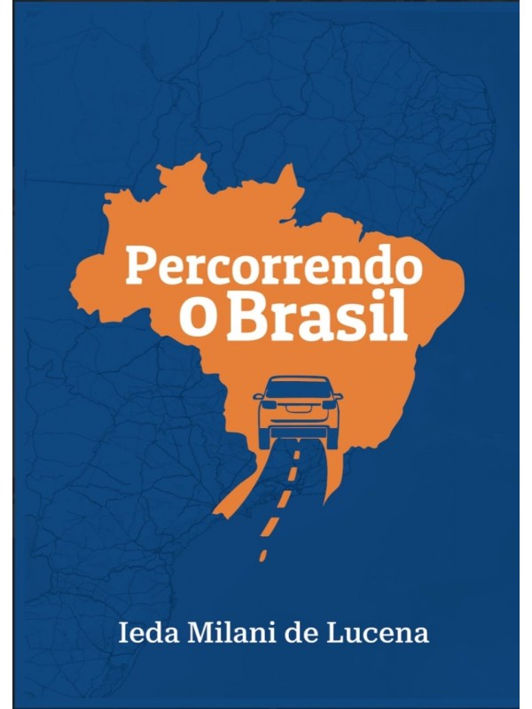 PERCORRENDO O BRASIL