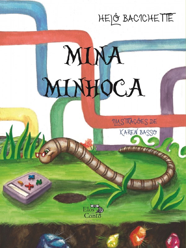 Mina Minhoca