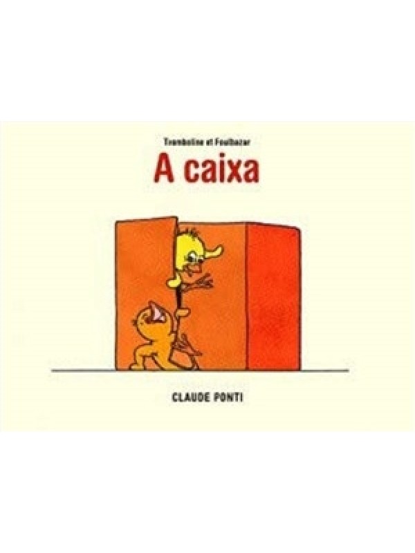A caixa 