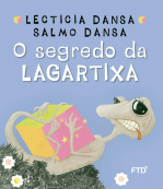 O Segredo da Lagartixa