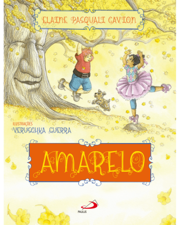 Amarelo