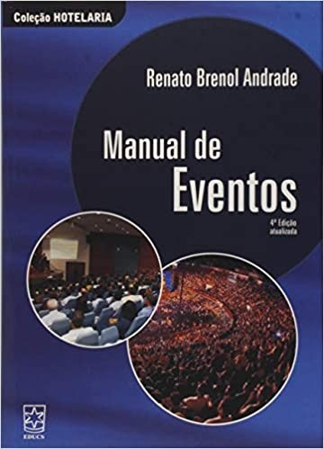 Manual de Eventos