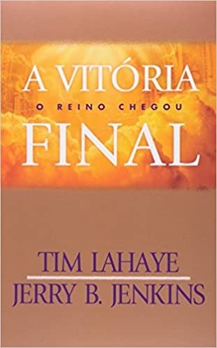 Deixados para trás - Volume 13 - Vitória final