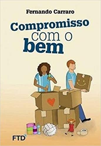 Compromisso com o Bem