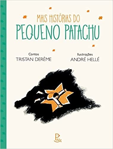 Mais Histórias do Pequeno Patachu