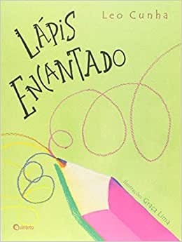 Lápis Encantado