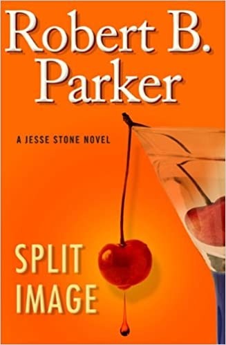 Split Image (Inglês) - Capa Dura