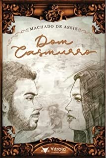 Dom Casmurro (Capa Dura)