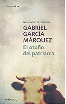 El Otoño del Patriarca