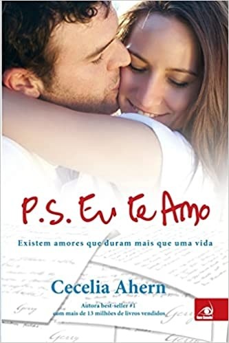 P.S Eu Te Amo