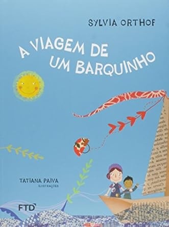 A viagem de um barquinho 