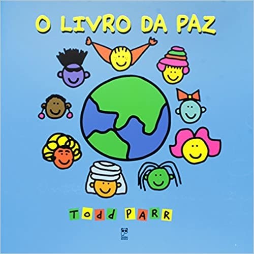 O livro da paz