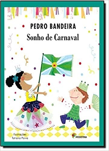 Sonho de Carnaval