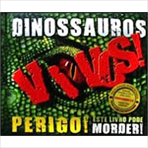 Dinossauros Vivos