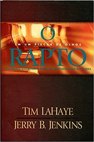 O rapto