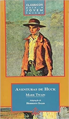 Aventuras de Huck