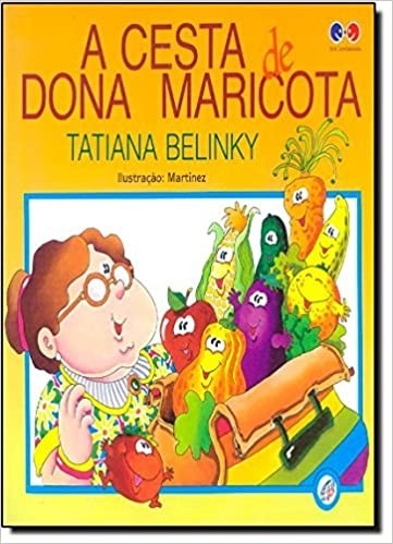 A Cesta de Dona Maricota