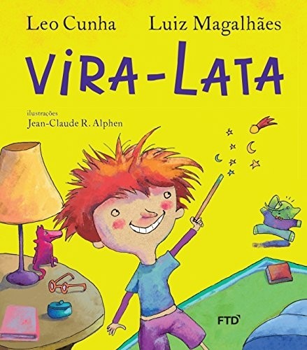 Vira-Lata