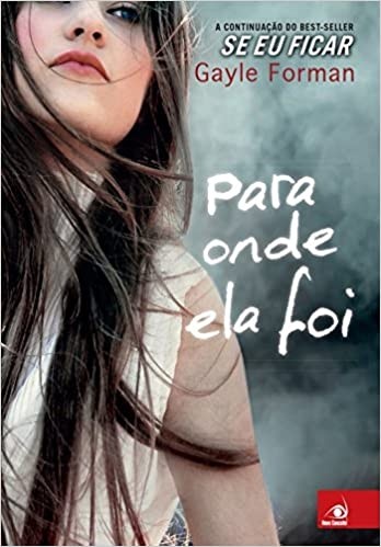 Para onde Ela Foi