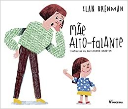 Mãe Alto-falante
