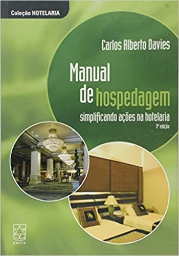 Manual de Hospedagem