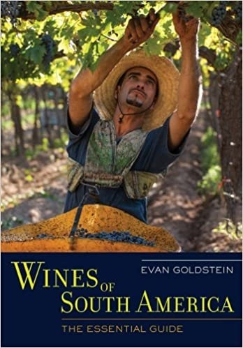 Wines of South America: The Essential Guide 