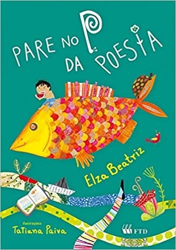 Pare no P da Poesia