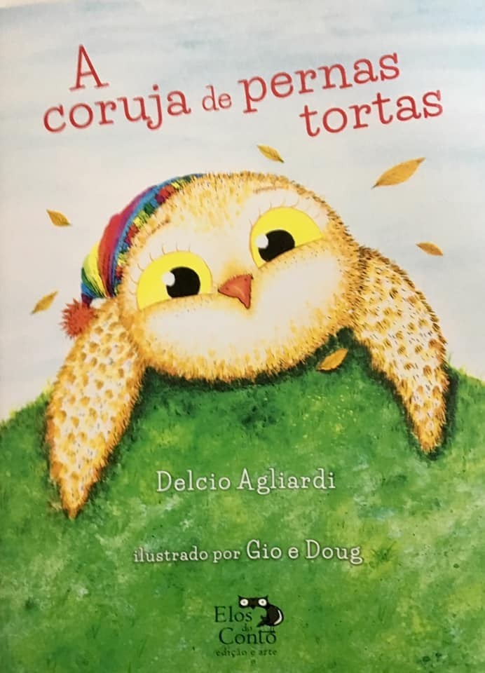 A Coruja de Pernas Tortas