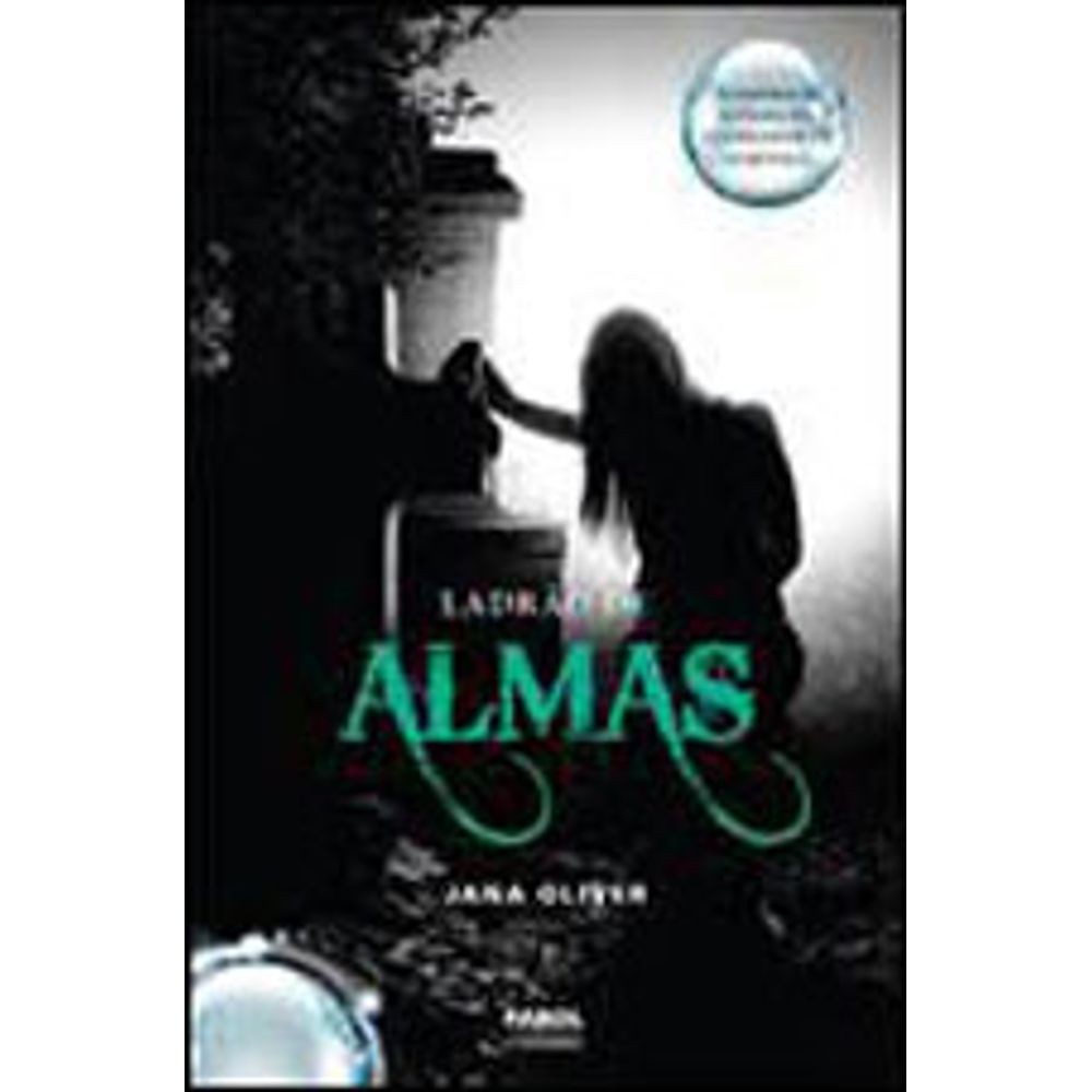 Ladrão de Almas