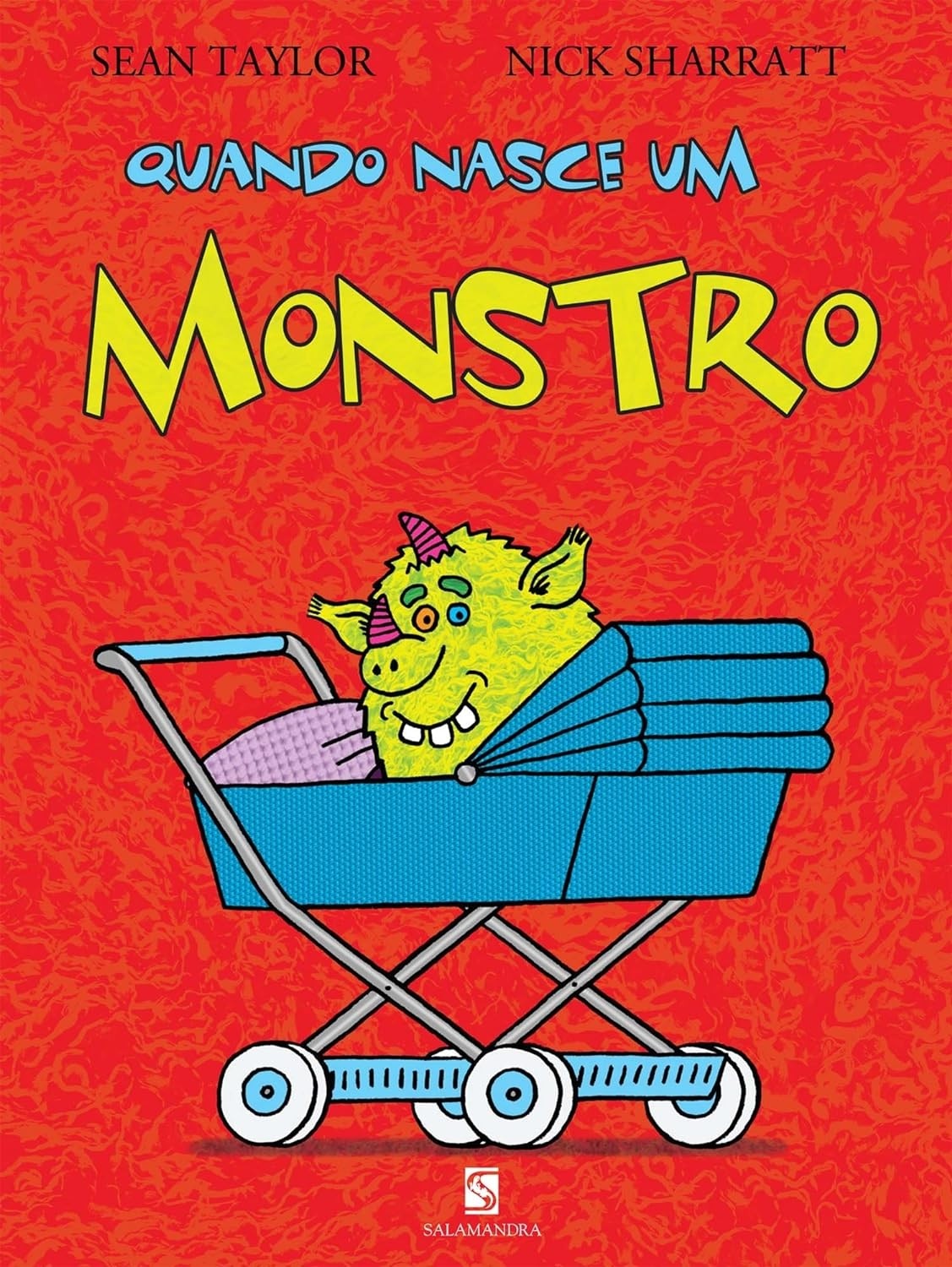 Quando nasce um monstro