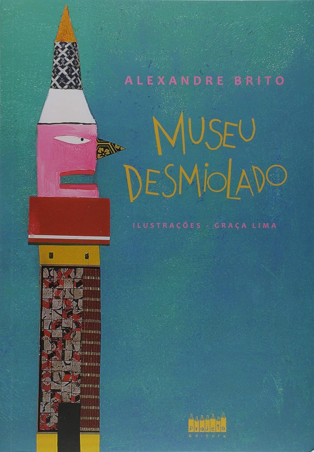 Museu Desmiolado