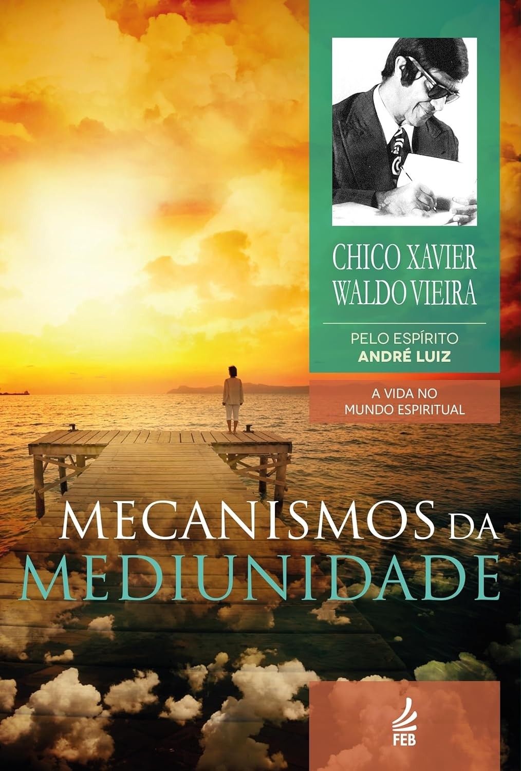 Mecanismos da Mediunidade